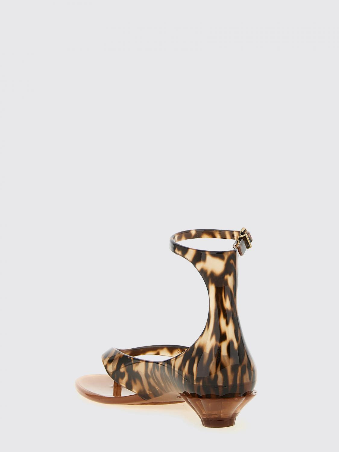 [Chloe] Sandals SS26 CH26U09VYF 296