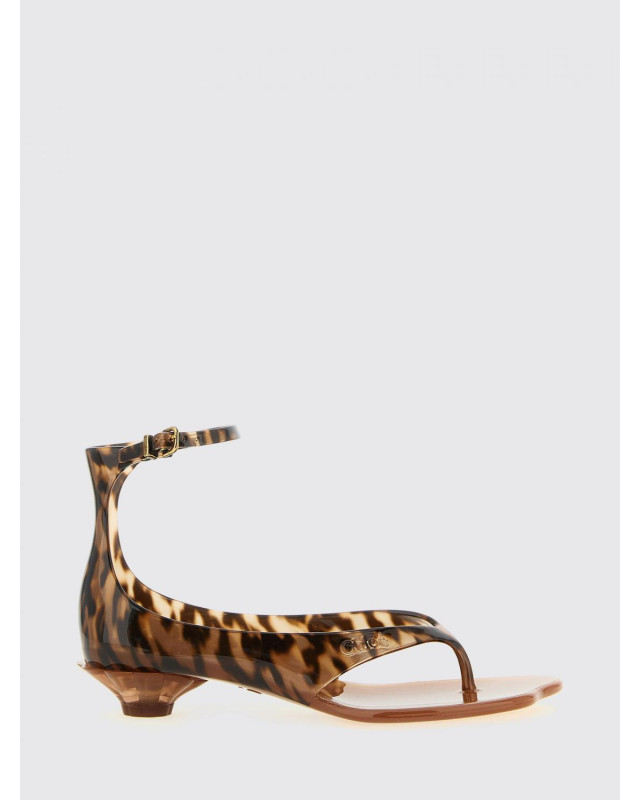 [Chloe] Sandals SS26 CH26U09VYF 296
