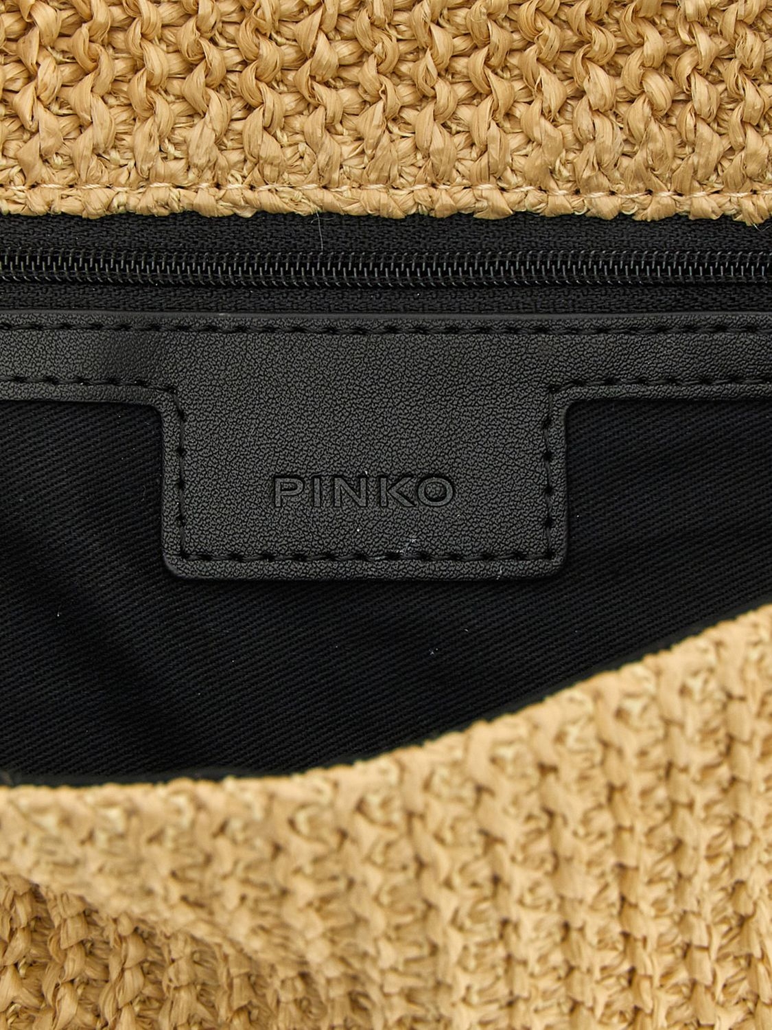 [PINKO] Minibag SS26 106022A391 C24Q
