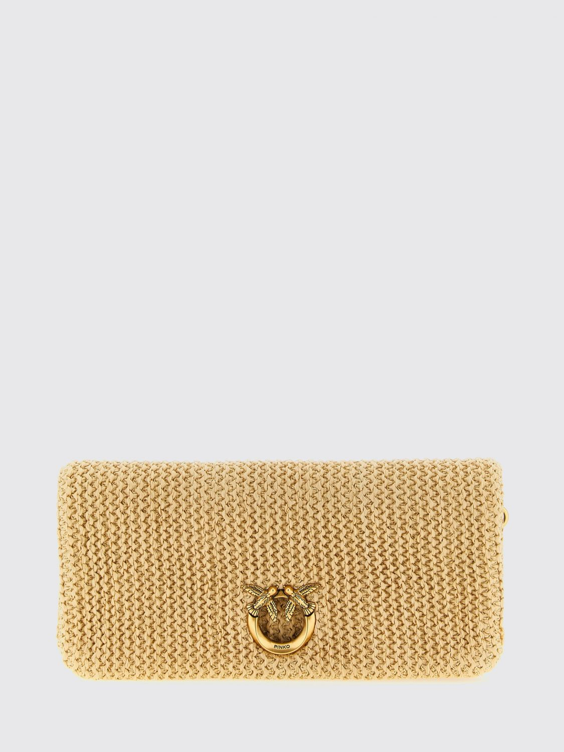 [PINKO] Minibag SS26 106022A391 C24Q