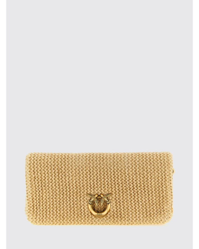 [PINKO] Minibag SS26 106022A391 C24Q