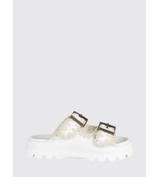 [Mou] Sandals SS26 SW661001N WHITE
