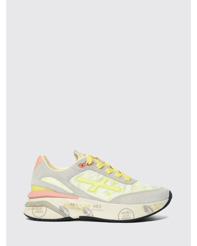 [Premiata] Sneakers SS26 MOERUND 8081