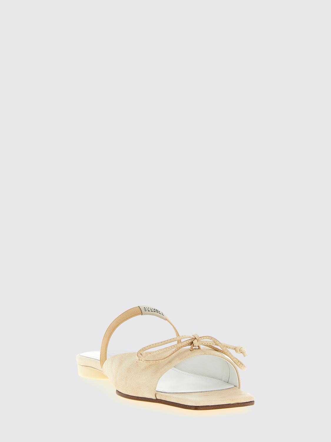[MM6 Maison Margiela] Sandals SS26 S66WP0126P7706 HB496