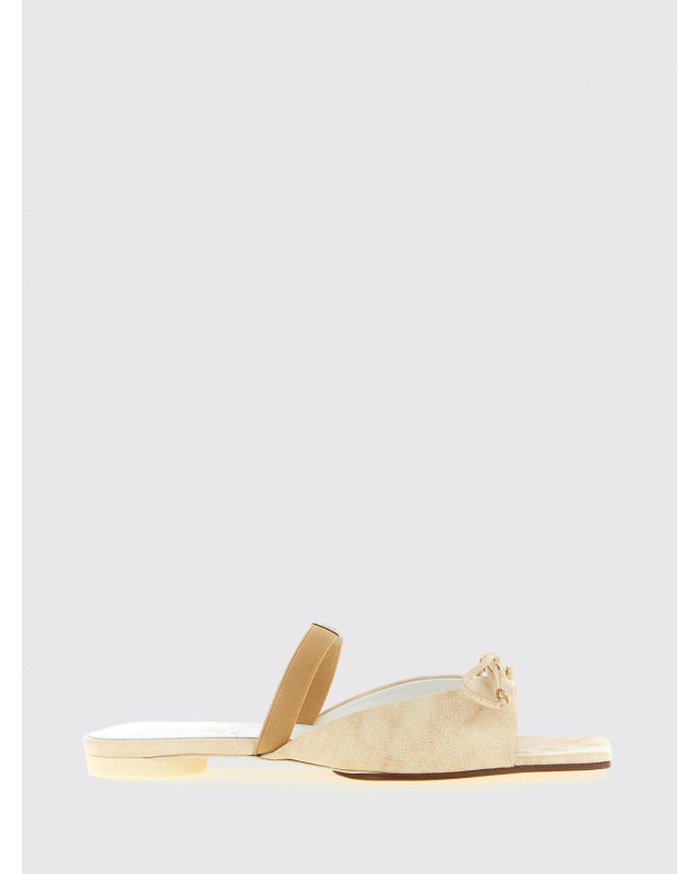 [MM6 Maison Margiela] Sandals SS26 S66WP0126P7706 HB496