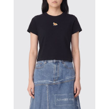 [MAISON KITSUNE] T-shirts Short Sleeve SS26 PW00111KJ7026 P199