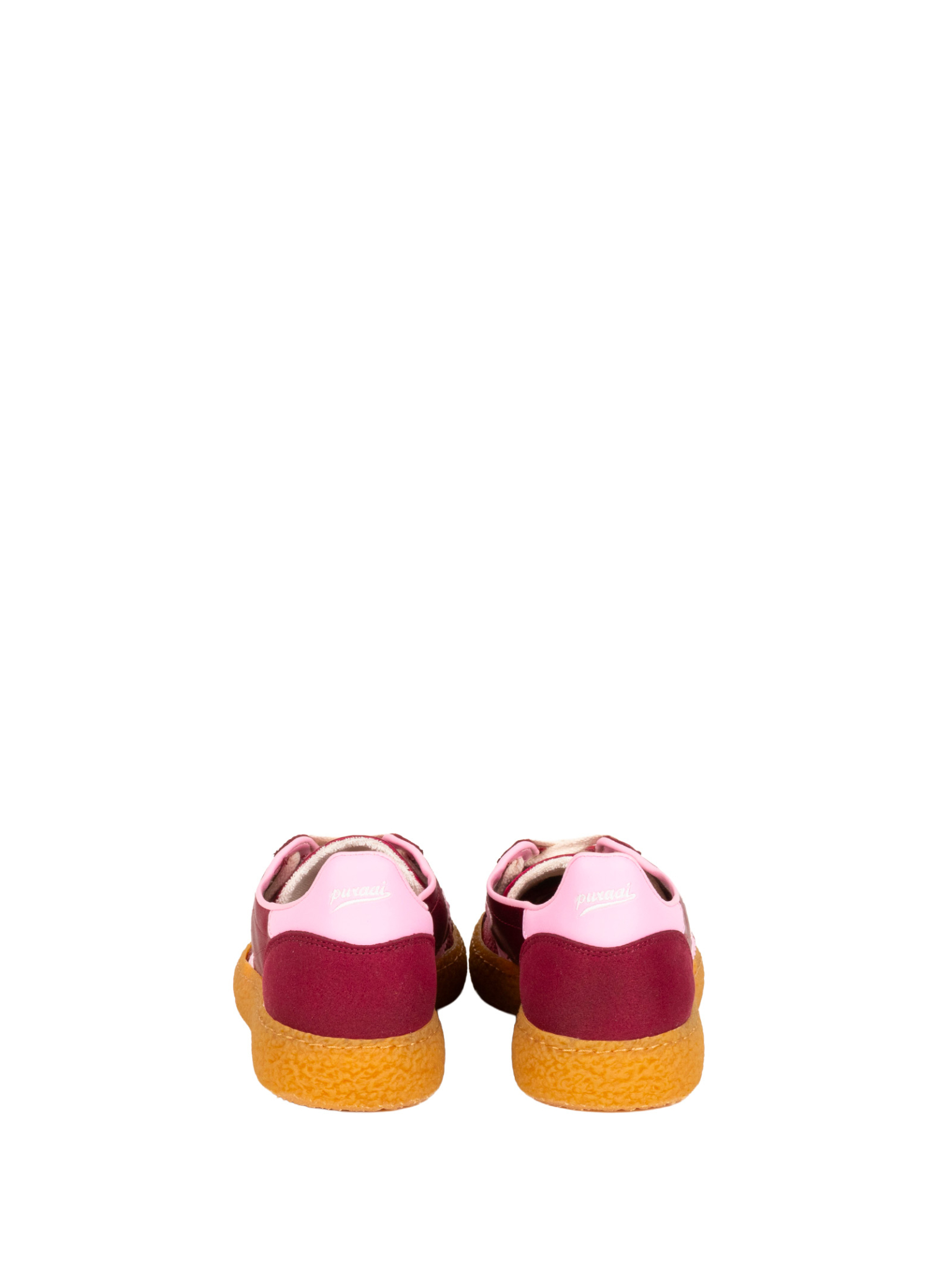 [PURAAI] Sneakers SS26 PU601X029CHERRY JUICE
