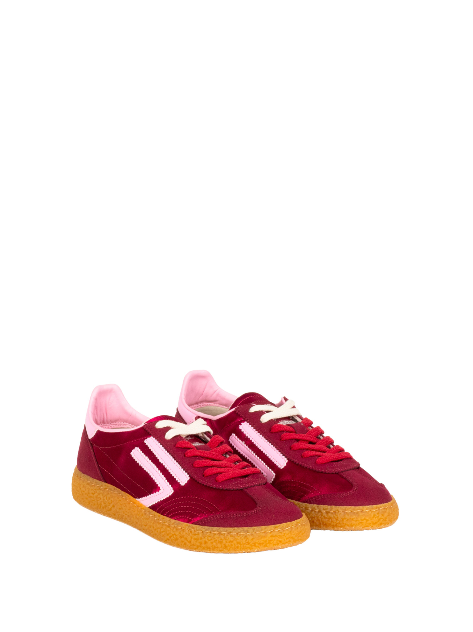 [PURAAI] Sneakers SS26 PU601X029CHERRY JUICE