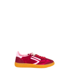 [PURAAI] Sneakers SS26 PU601X029CHERRY JUICE