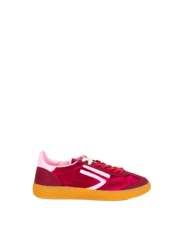 [PURAAI] Sneakers SS26 PU601X029CHERRY JUICE
