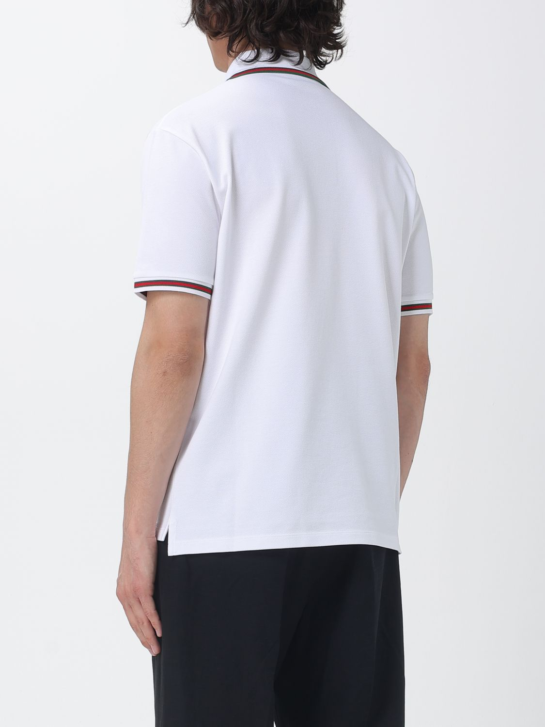 [Gucci] T-shirts Short Sleeve SS26 795174XJEOX 9692