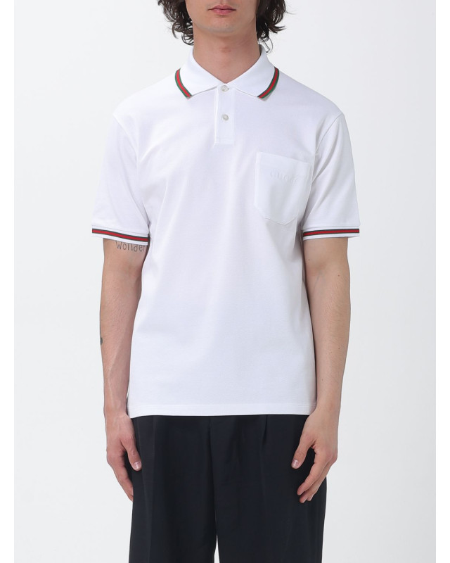 [Gucci] T-shirts Short Sleeve SS26 795174XJEOX 9692