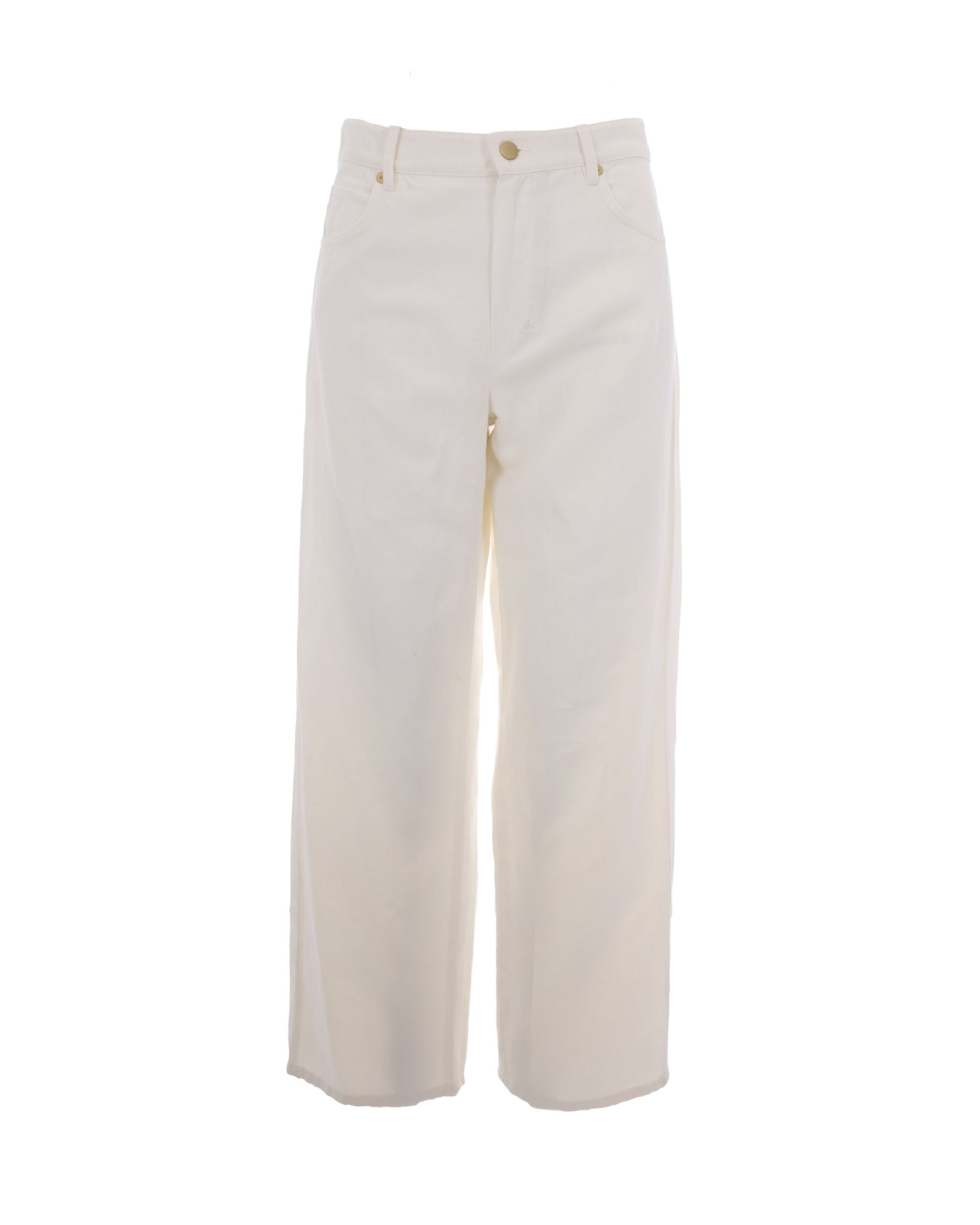 [S Max Mara] Pants SS26 2619131083600SMMONORATA001