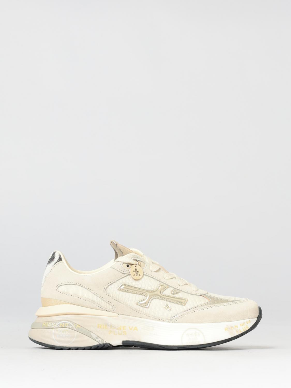 [Premiata] Sneakers SS26 MOERUND 8080