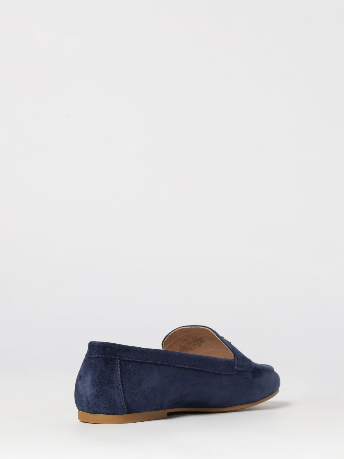 [LAUREN RALPH LAUREN] Loafer SS26 802959266 001