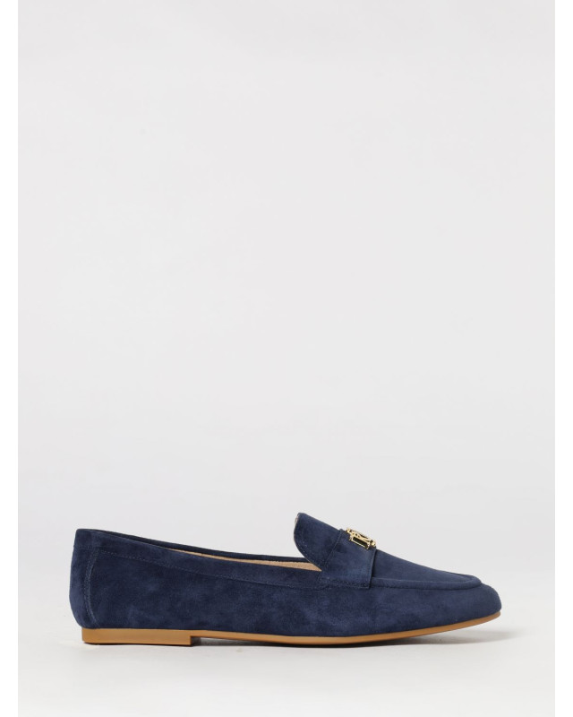 [LAUREN RALPH LAUREN] Loafer SS26 802959266 001