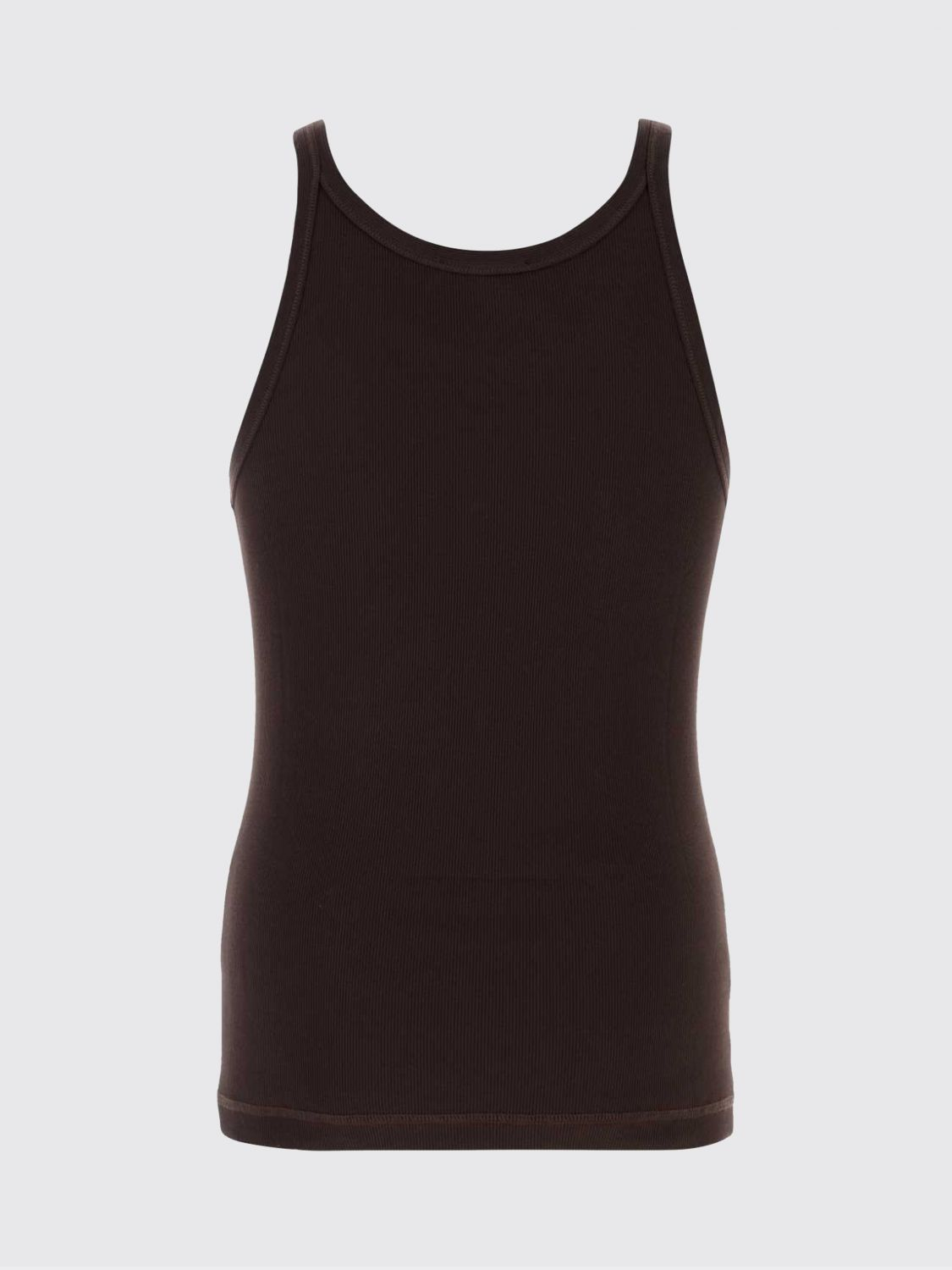 [Dolce & Gabbana] T-shirts Sleeveless SS26 G8SY5TFU7AV M0682