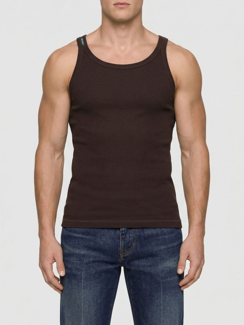 [Dolce & Gabbana] T-shirts Sleeveless SS26 G8SY5TFU7AV M0682