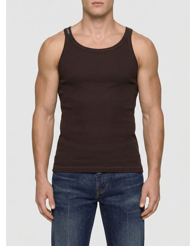 [Dolce & Gabbana] T-shirts Sleeveless SS26 G8SY5TFU7AV M0682