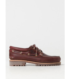 [Timberland] Loafer SS26 TB0500096481 BURGUNDY