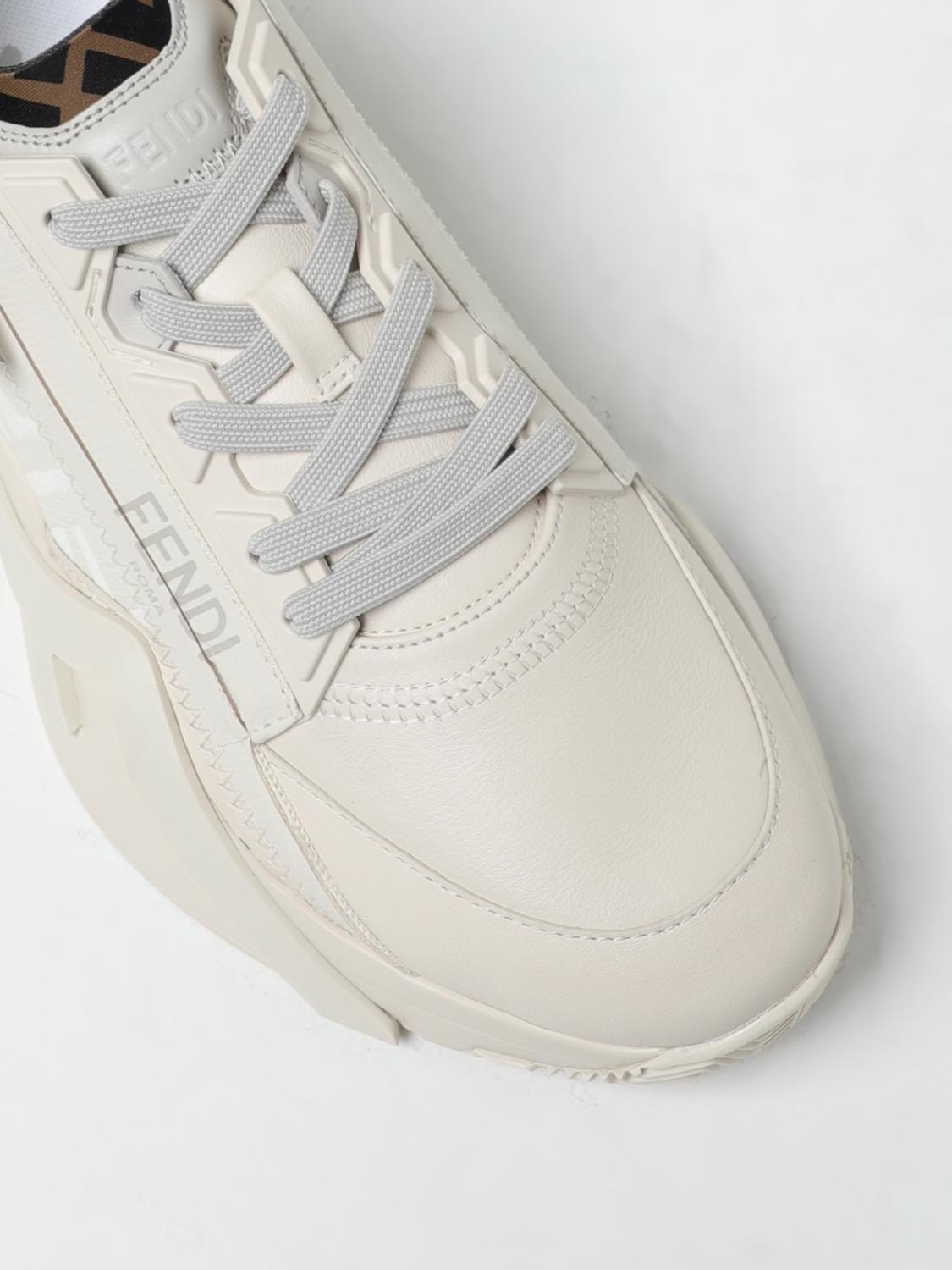 [Fendi] Sneakers SS26 7E1392AK1Q F1HGQ