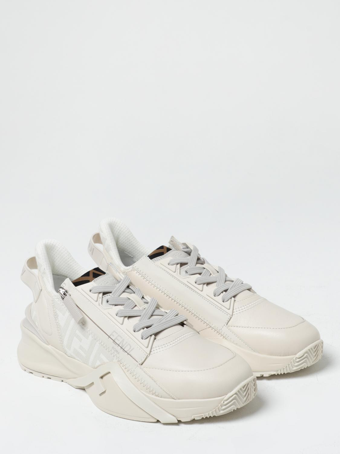 [Fendi] Sneakers SS26 7E1392AK1Q F1HGQ