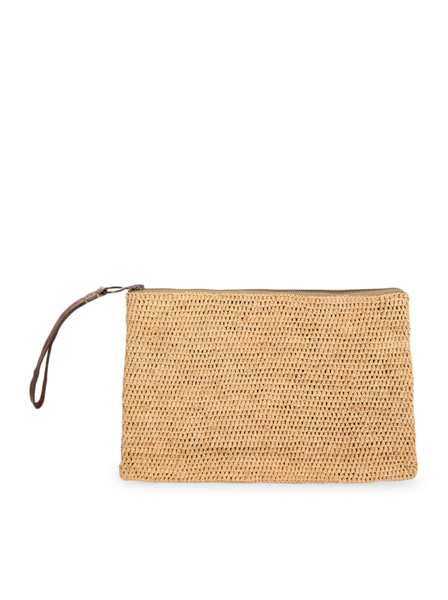 [Ibeliv] Clutch bag SS26 AMPYTEA