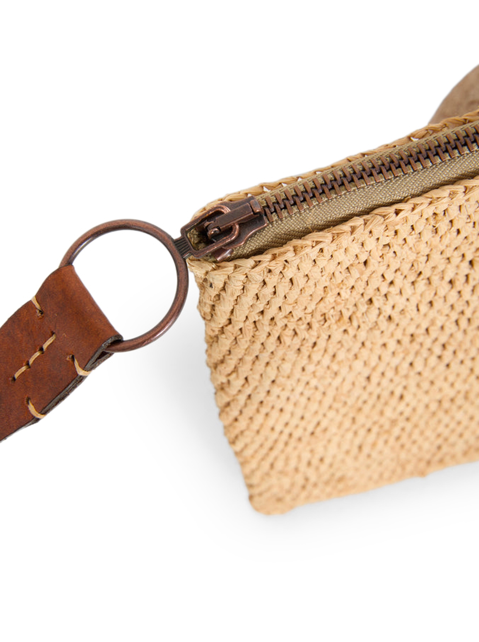 [Ibeliv] Clutch bag SS26 AMPYTEA