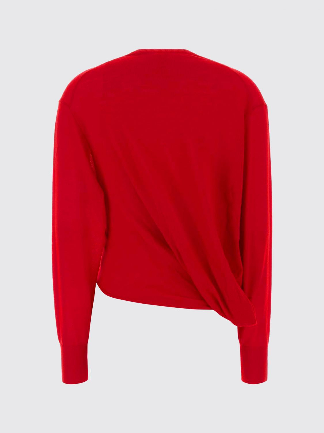 [Loewe] Knitwear SS26 S540Y14KHD RED