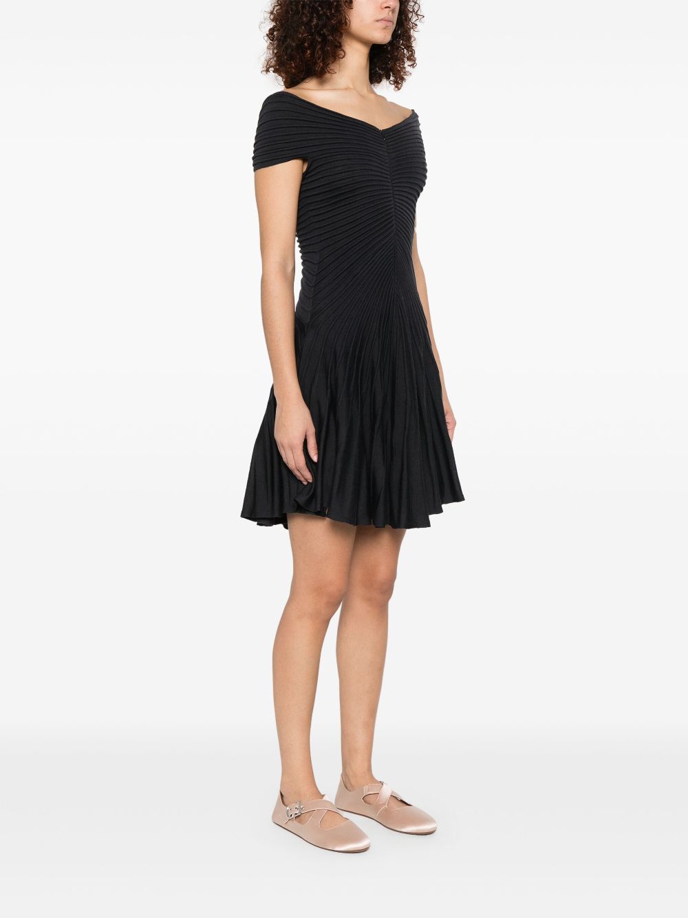 ALAÏA AA9R2527K010A 840