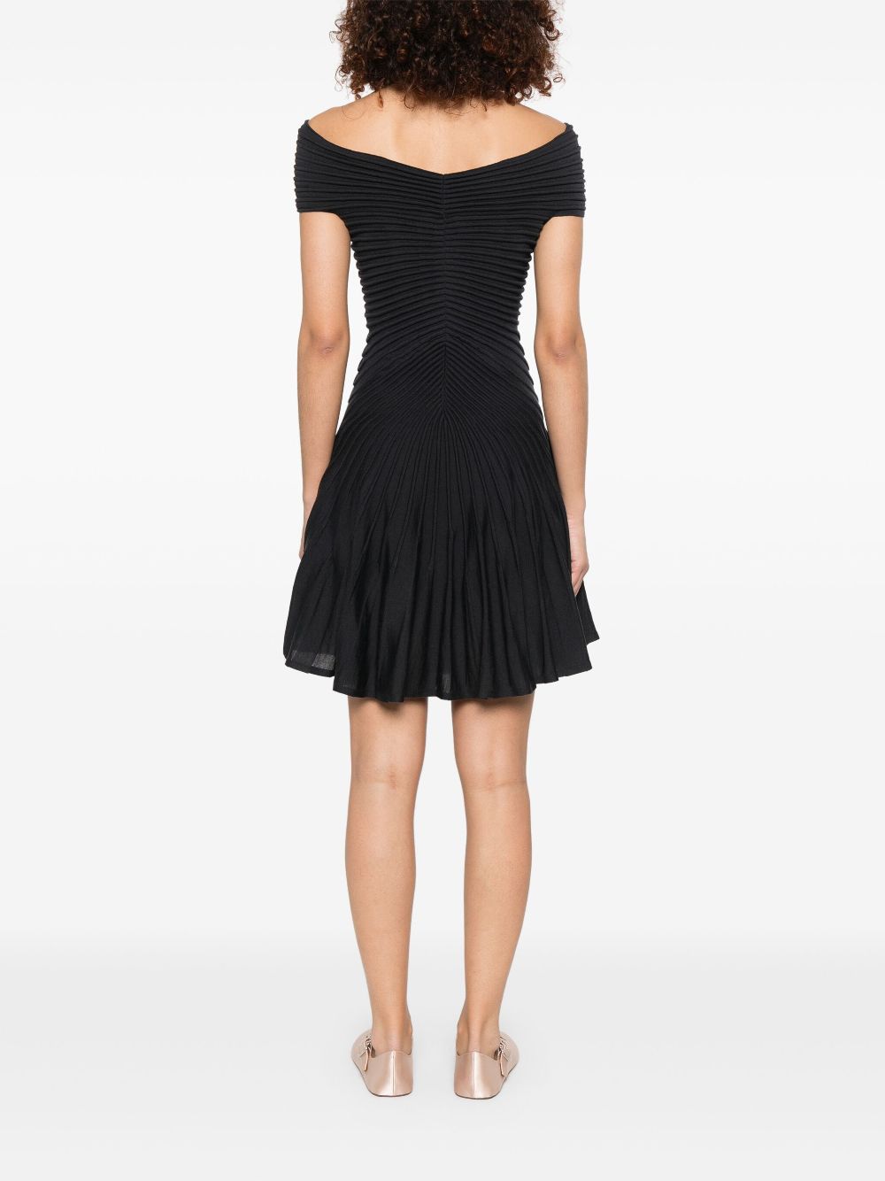 ALAÏA AA9R2527K010A 840