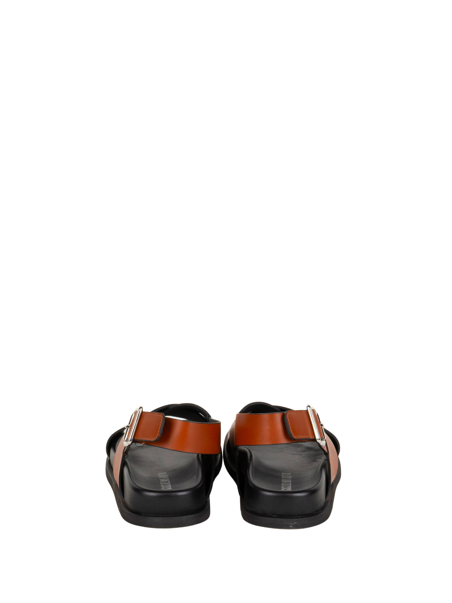 [Guglielmo Rotta] Sandals SS26 TWILLRANCHNUT