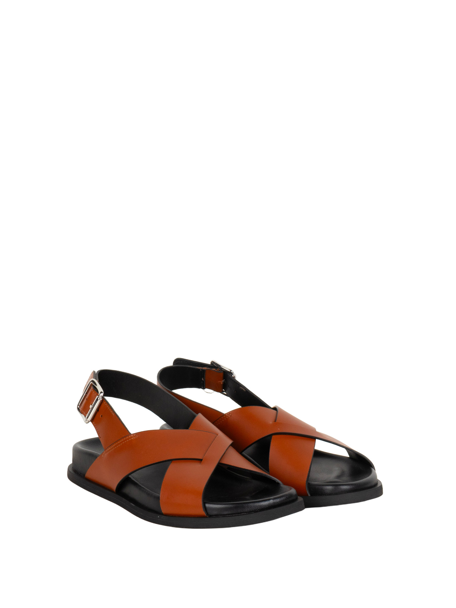 [Guglielmo Rotta] Sandals SS26 TWILLRANCHNUT