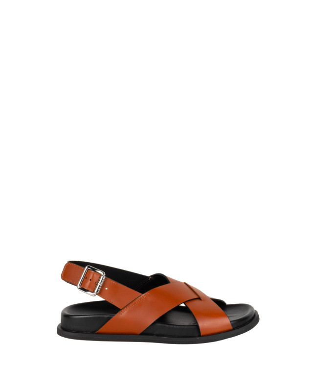 [Guglielmo Rotta] Sandals SS26 TWILLRANCHNUT