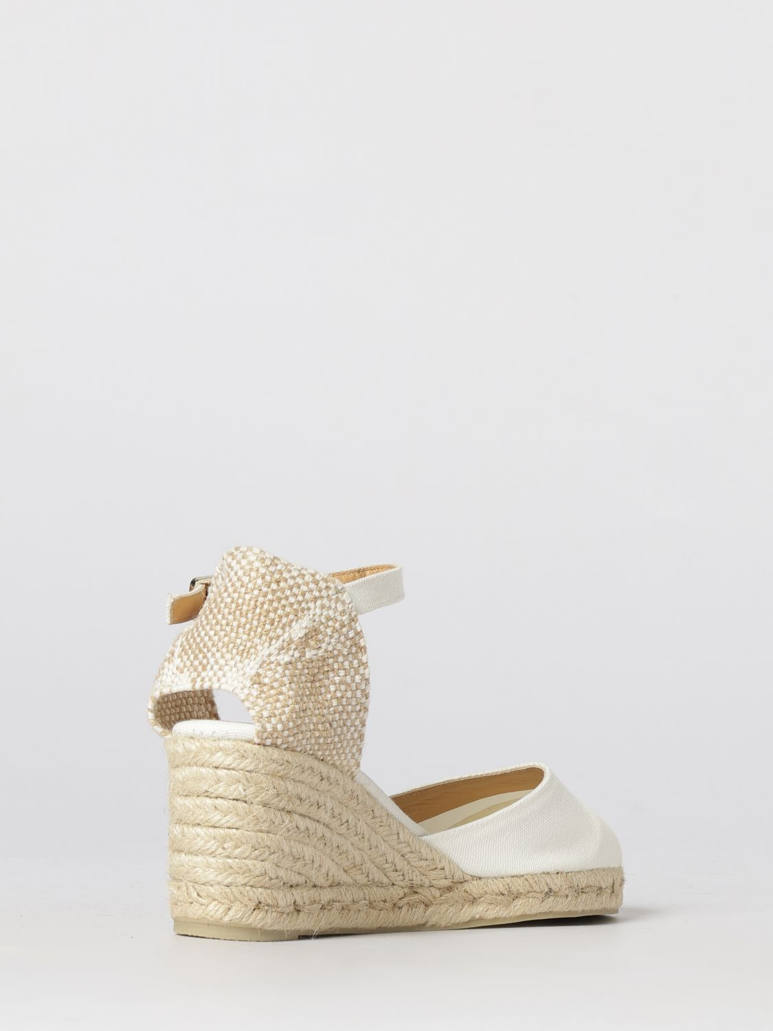 [Castaner] Flat shoes SS26 020977 200