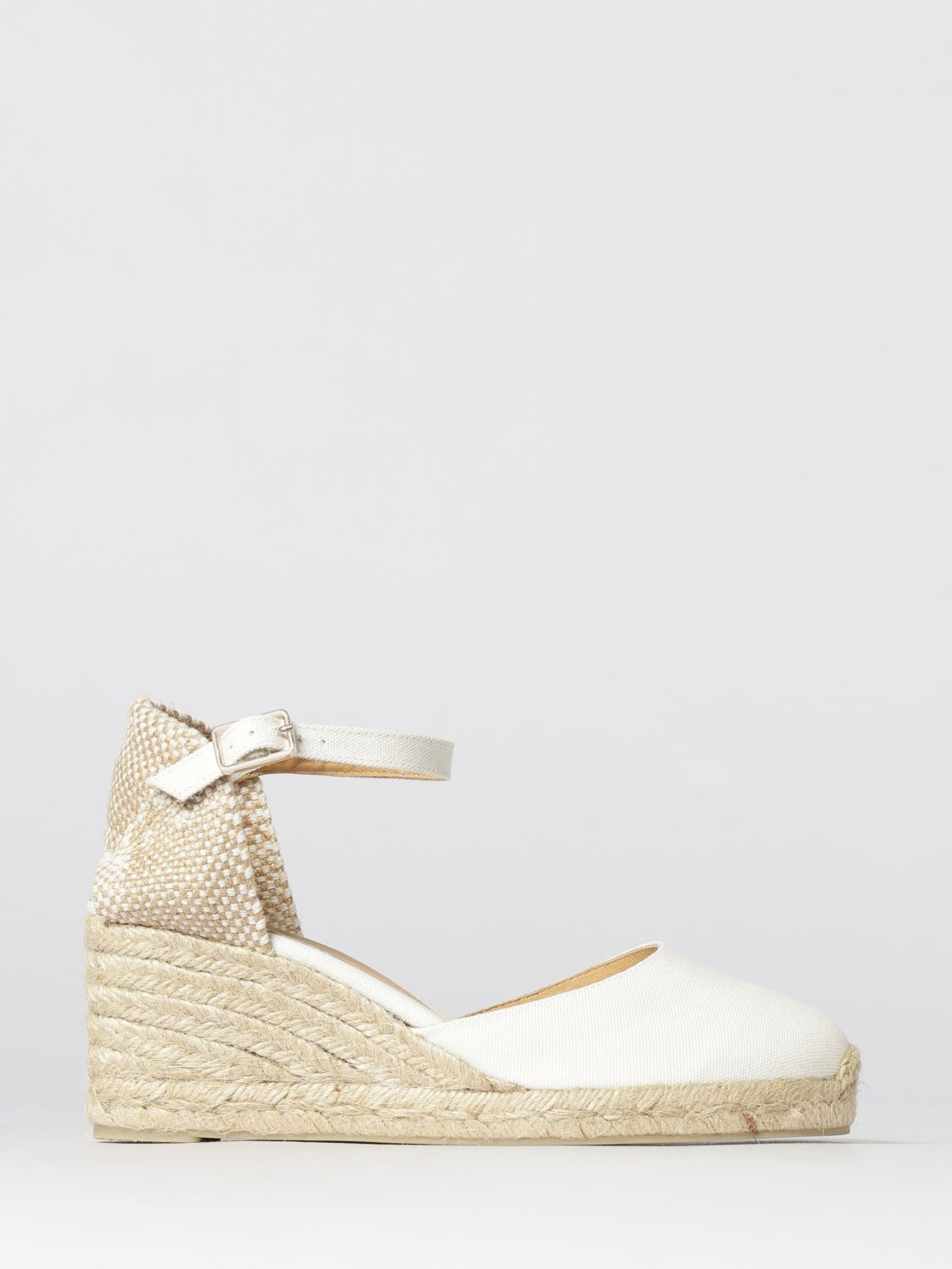 [Castaner] Flat shoes SS26 020977 200