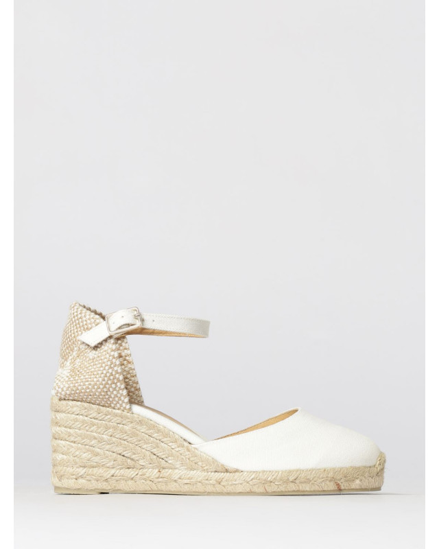 [Castaner] Flat shoes SS26 020977 200