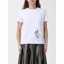 [S Max Mara] T-shirts Short Sleeve SS26 2619971033600 007