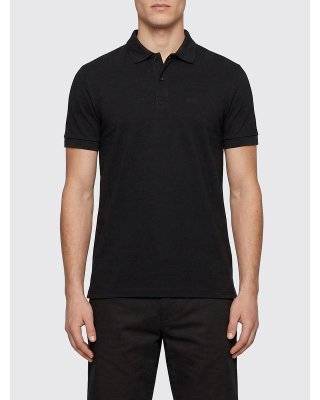 [BOSS] T-shirts Short Sleeve SS26 50554574 001