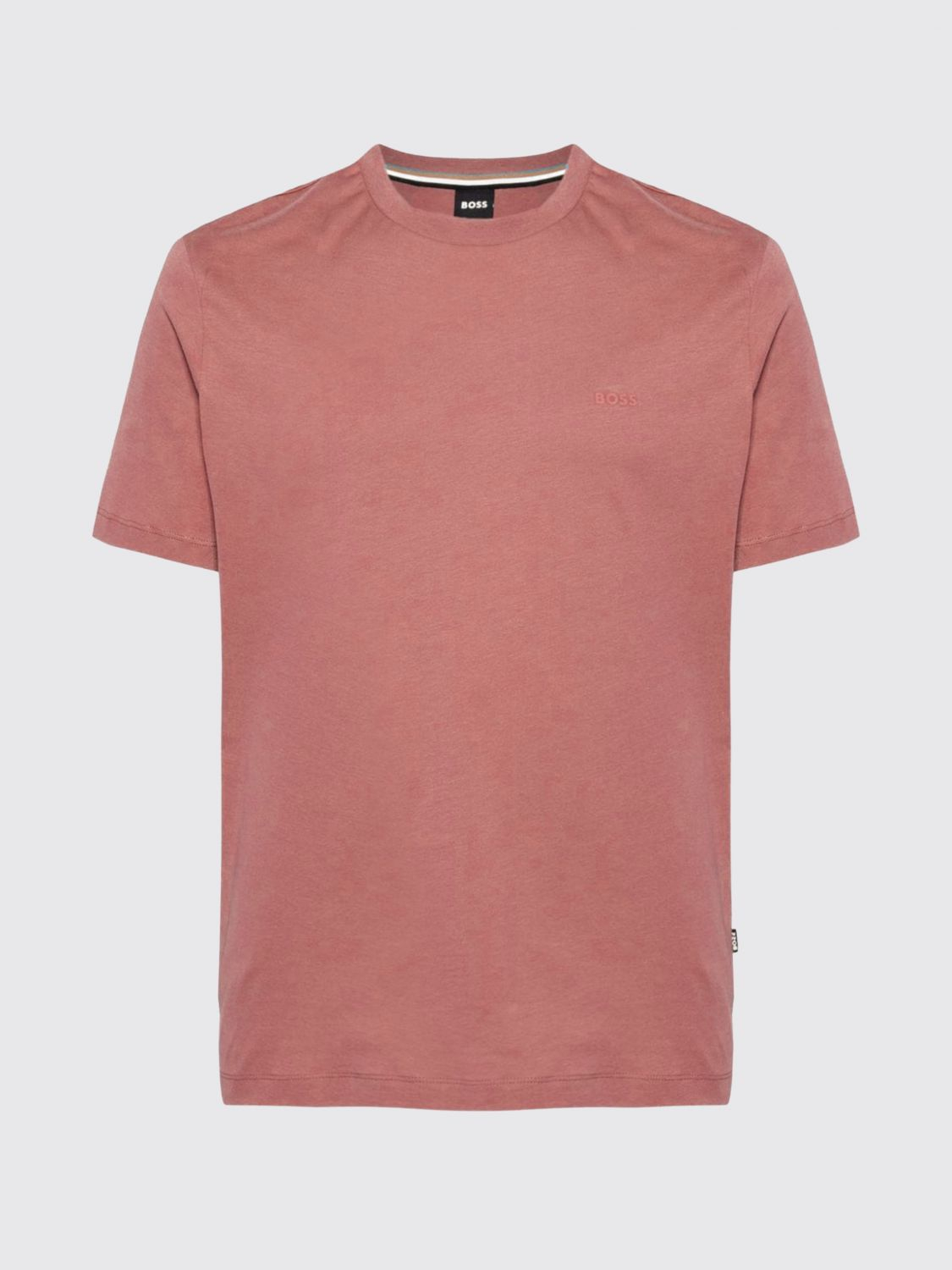 [BOSS] T-shirts Short Sleeve SS26 50468347 615