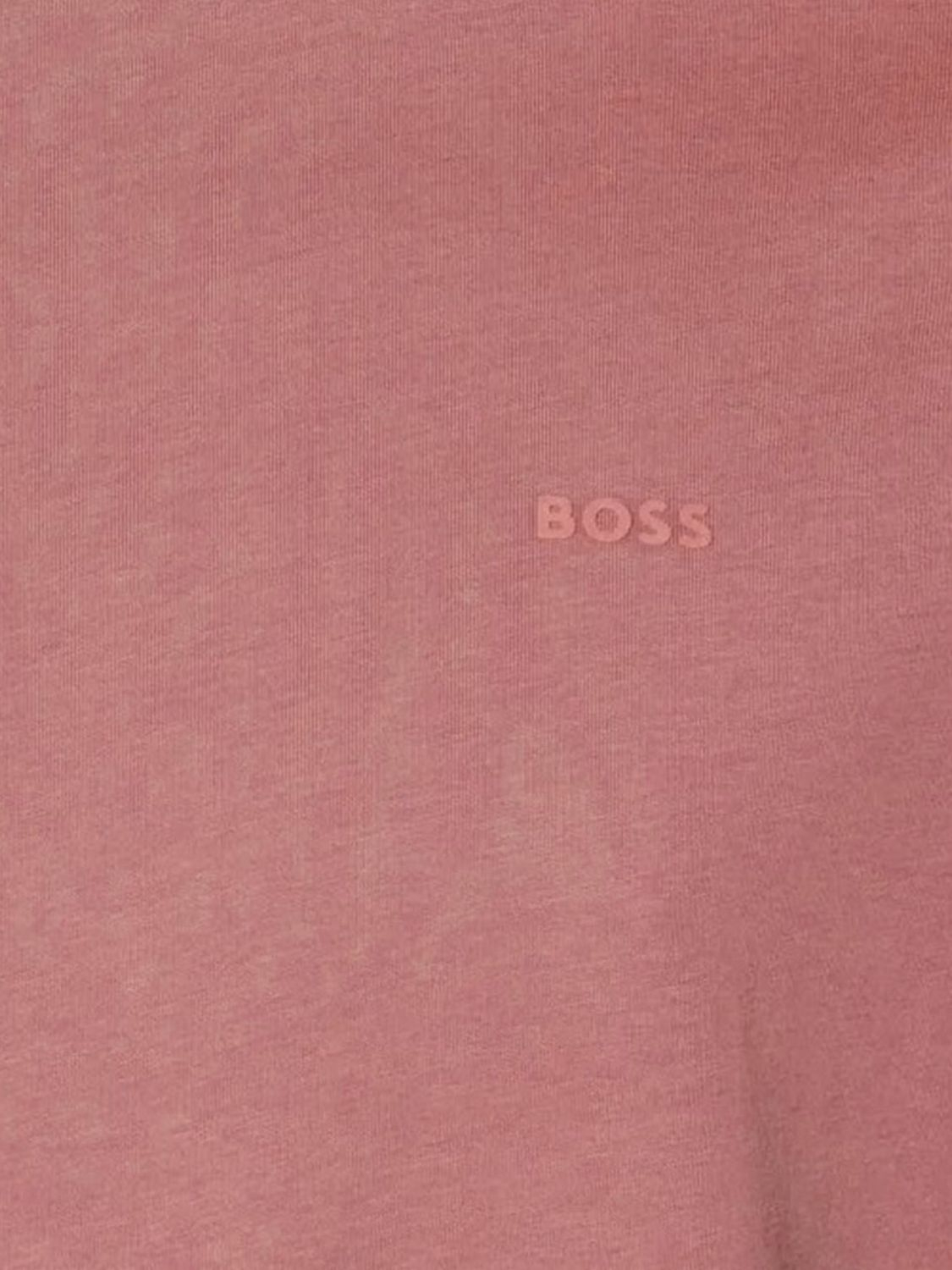 [BOSS] T-shirts Short Sleeve SS26 50468347 615