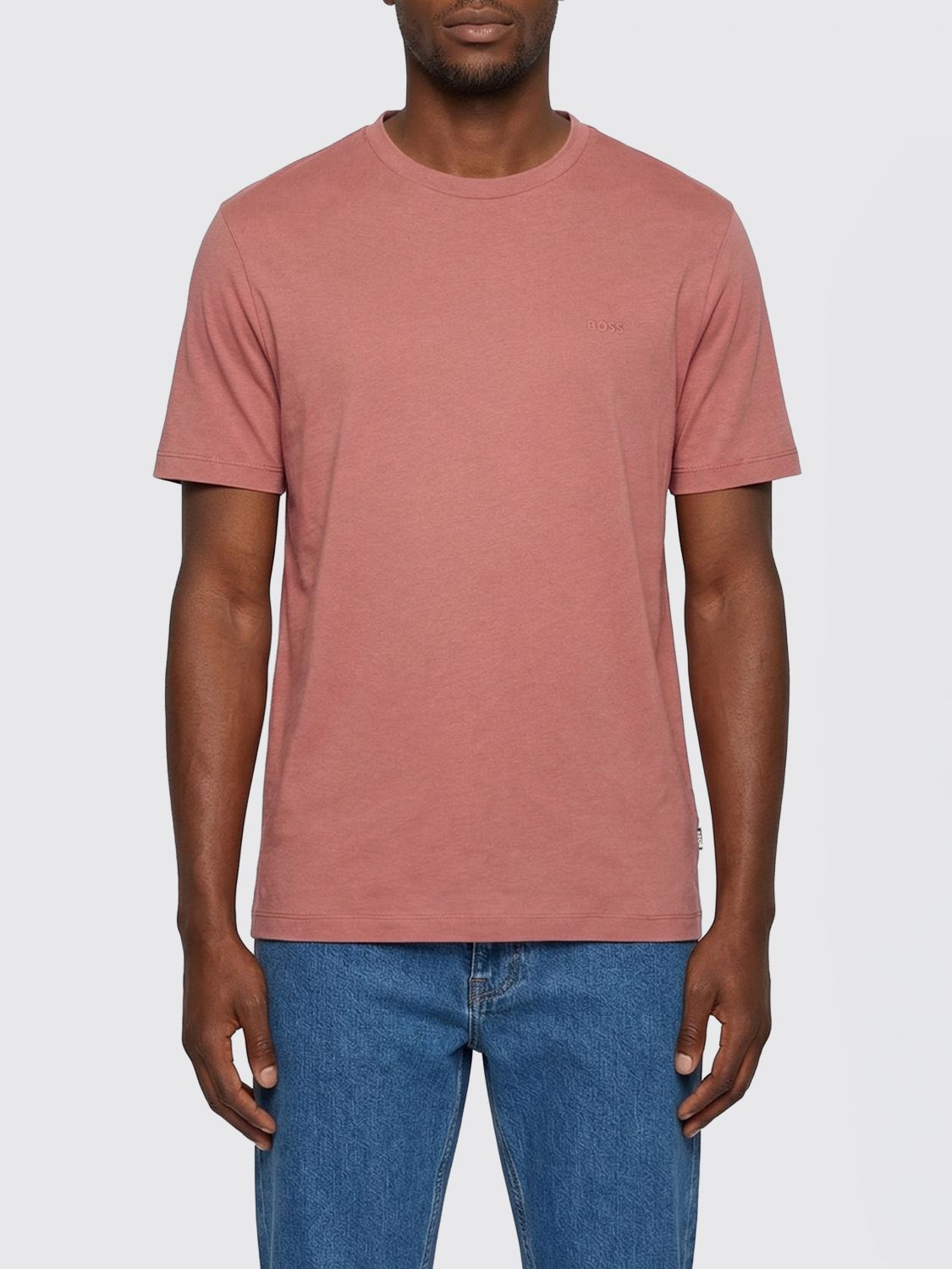 [BOSS] T-shirts Short Sleeve SS26 50468347 615