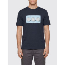 [BOSS] T-shirts Short Sleeve SS26 50559353 402