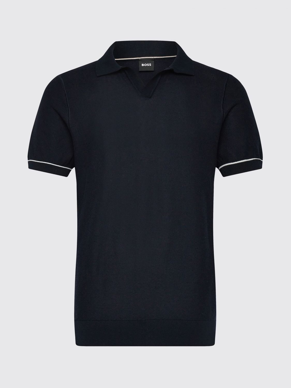 [BOSS] T-shirts Short Sleeve SS26 50560483 404
