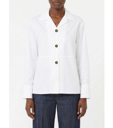 [S Max Mara] Shirts Long Sleeve SS26 2619111053600 060