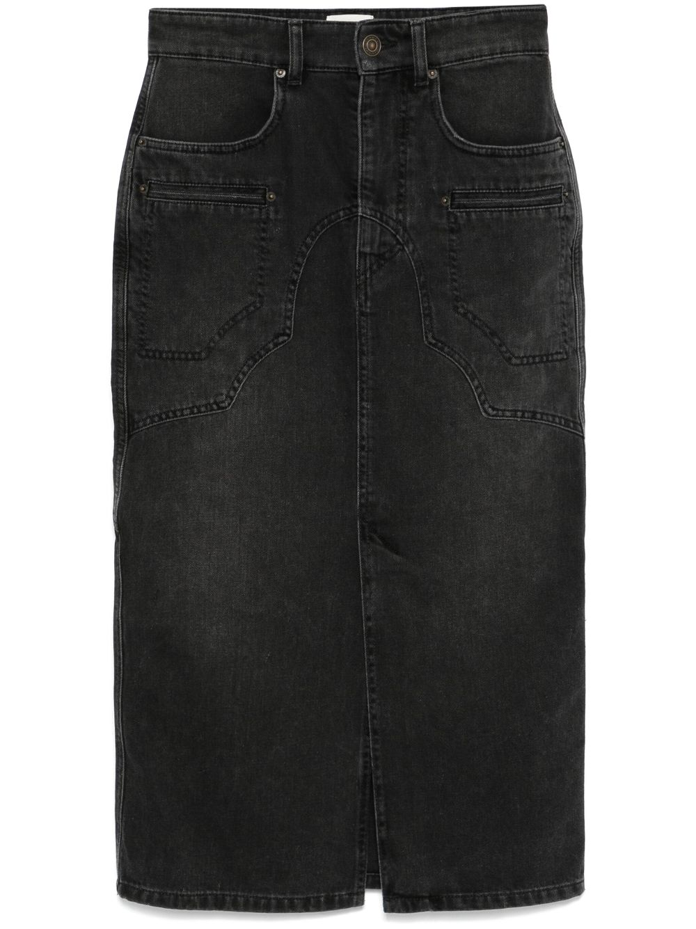 ISABEL MARANT JU0329FA-C1H01I 02FK