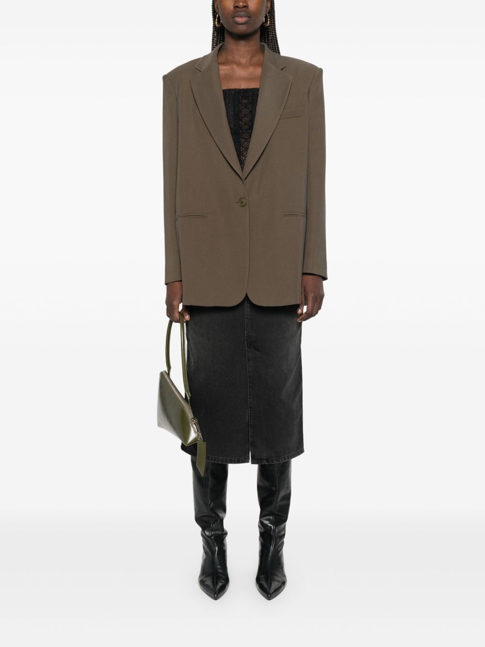ISABEL MARANT JU0329FA-C1H01I 02FK