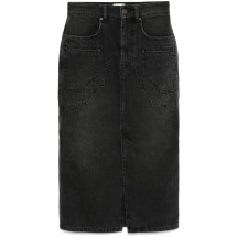 ISABEL MARANT JU0329FA-C1H01I 02FK