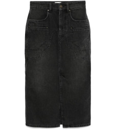 ISABEL MARANT JU0329FA-C1H01I 02FK