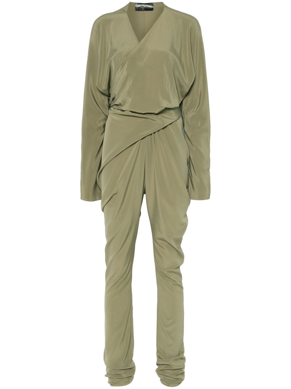 CORTANA A4337 OLIVEGREEN